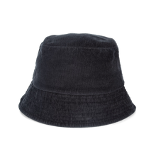 Bob écoresponsable en velours côtelé