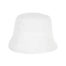 Bob écoresponsable en velours côtelé