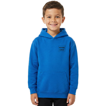 Sweat à capuche enfant