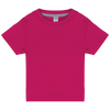 T-shirt manche courte bébé