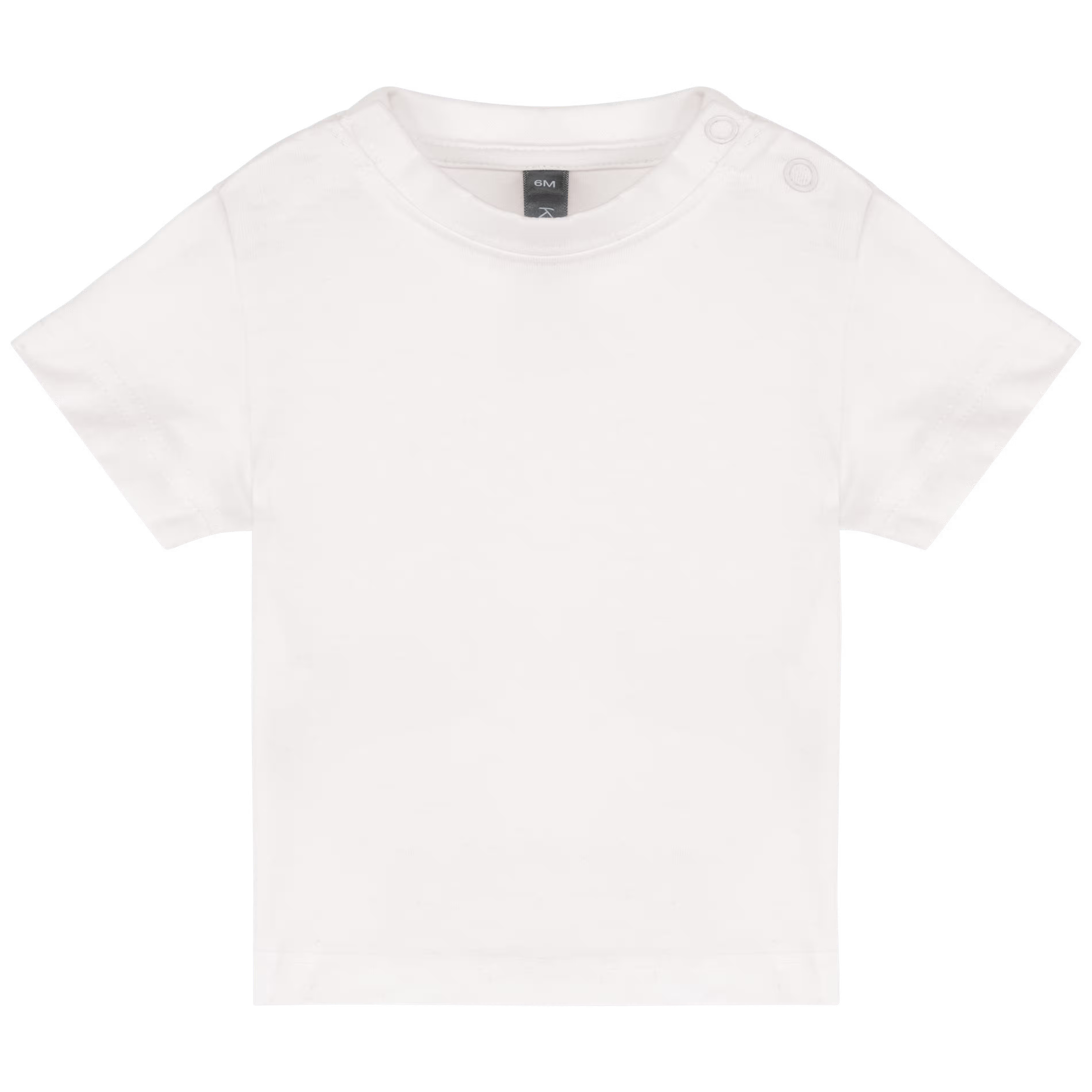 T-shirt manche courte bébé