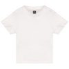 T-shirt manche courte bébé