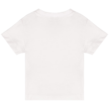 T-shirt manche courte bébé