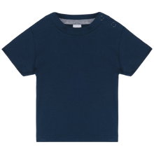 T-shirt manche courte bébé