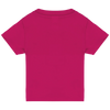 T-shirt manche courte bébé