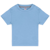 T-shirt manche courte bébé