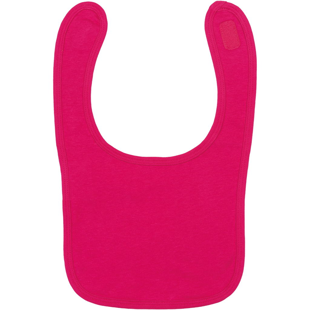 bavoir_fushia_front