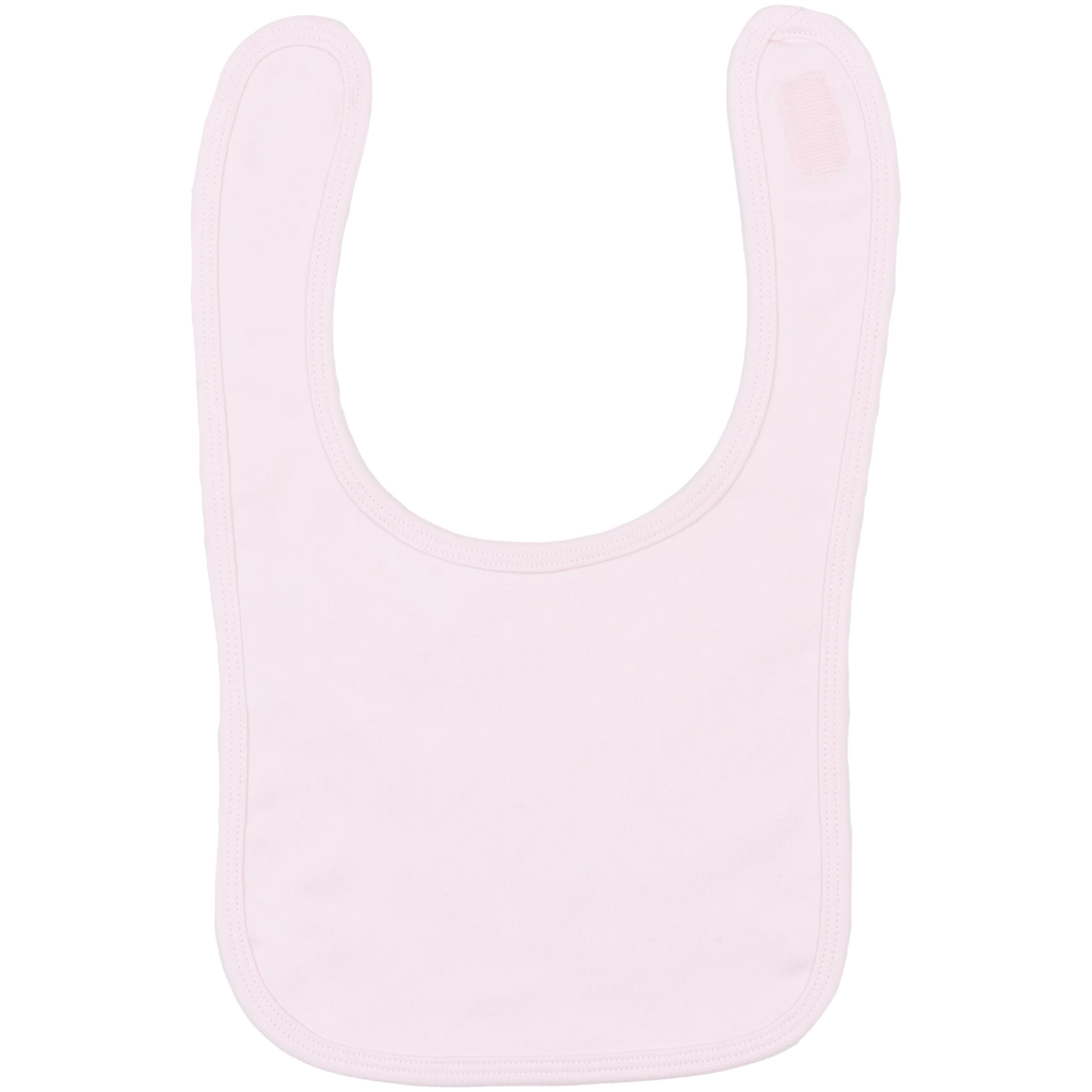bavoir_rose_front