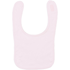 bavoir_rose_front