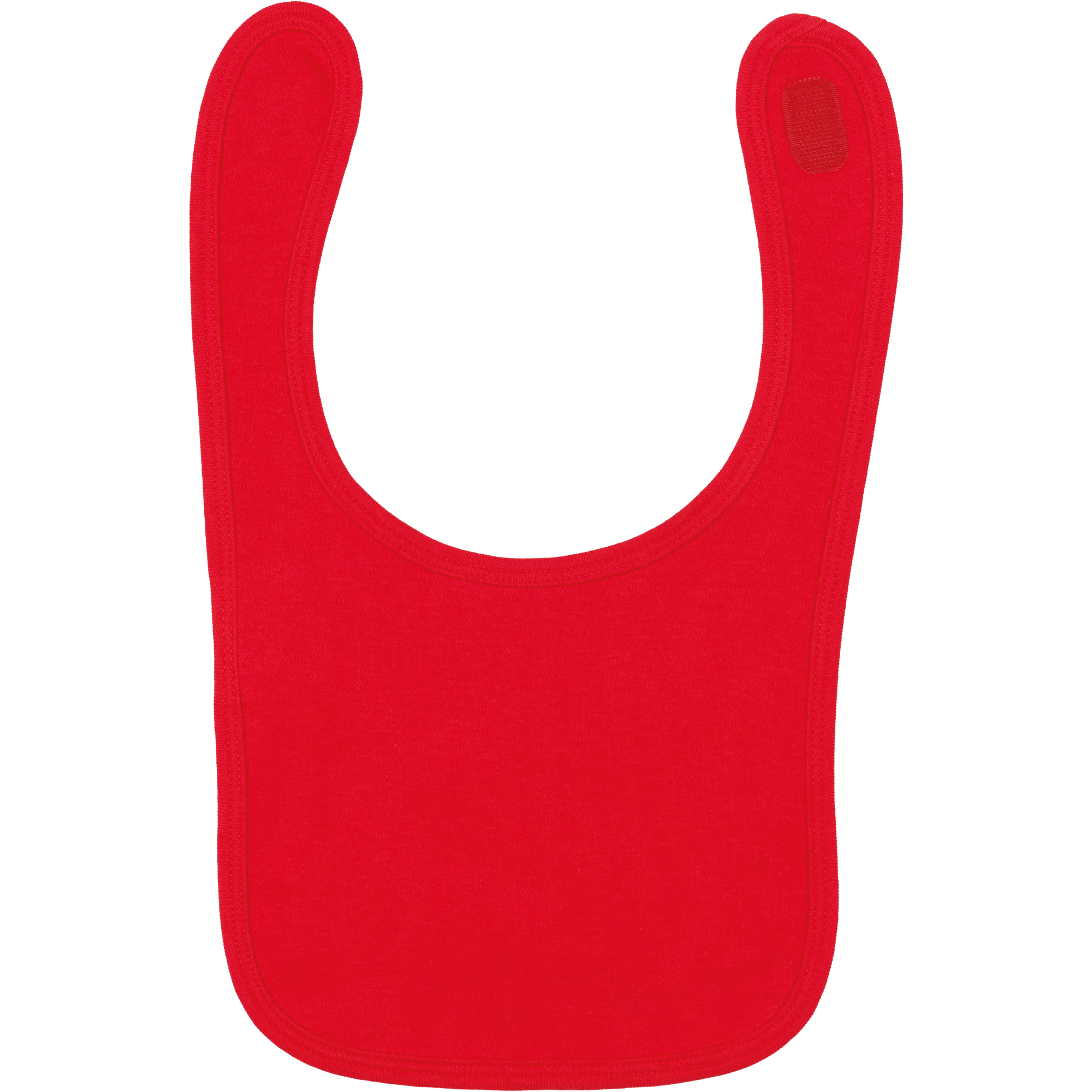 bavoir_rouge_front