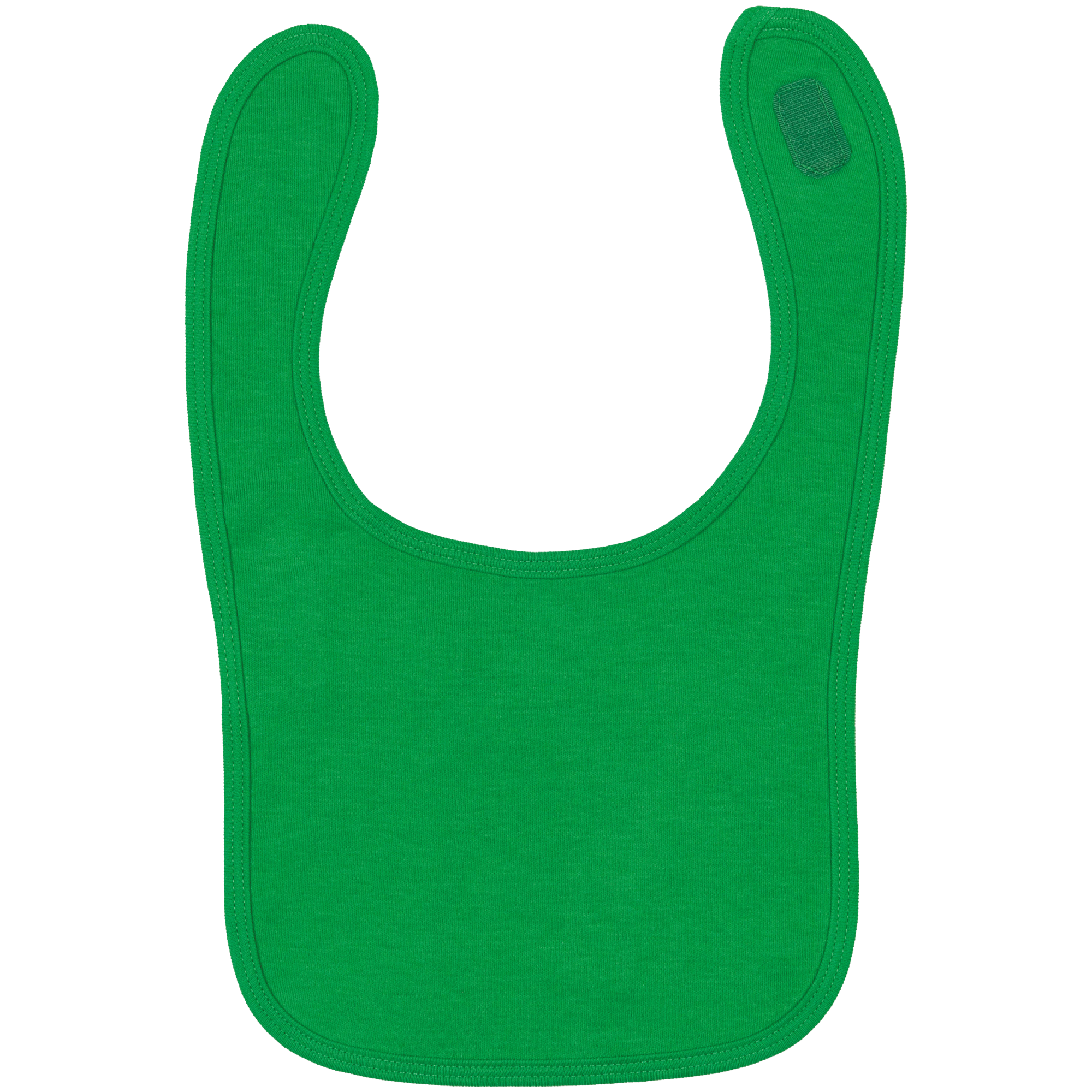 bavoir_vert_front