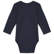 Body coton bio bébé