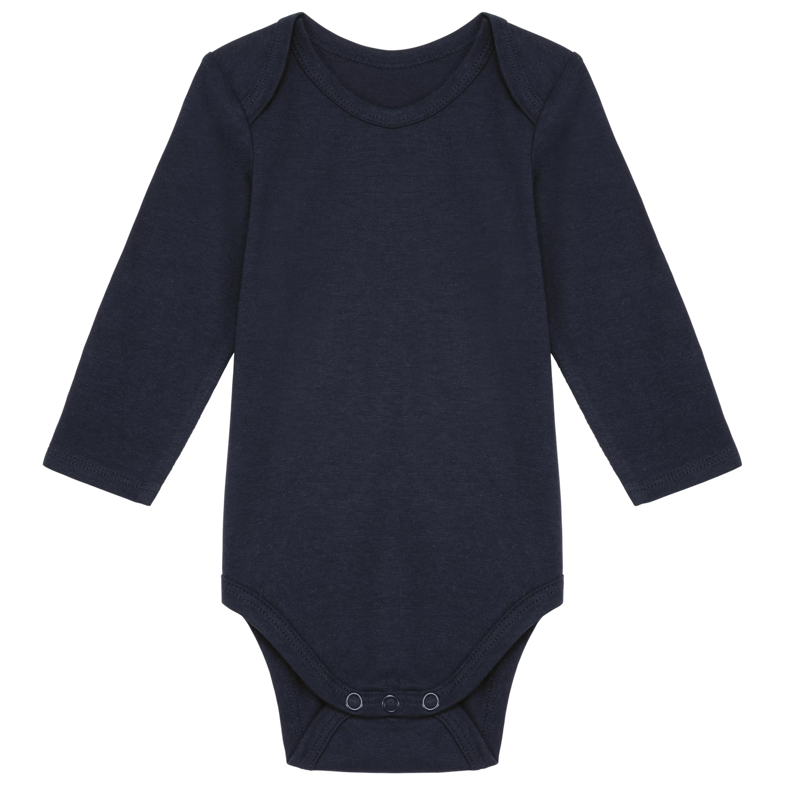 Body coton bio bébé
