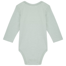 Body coton bio bébé