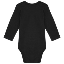 Body coton bio bébé