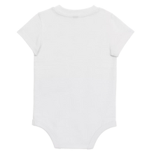 Body manches courtes bébé