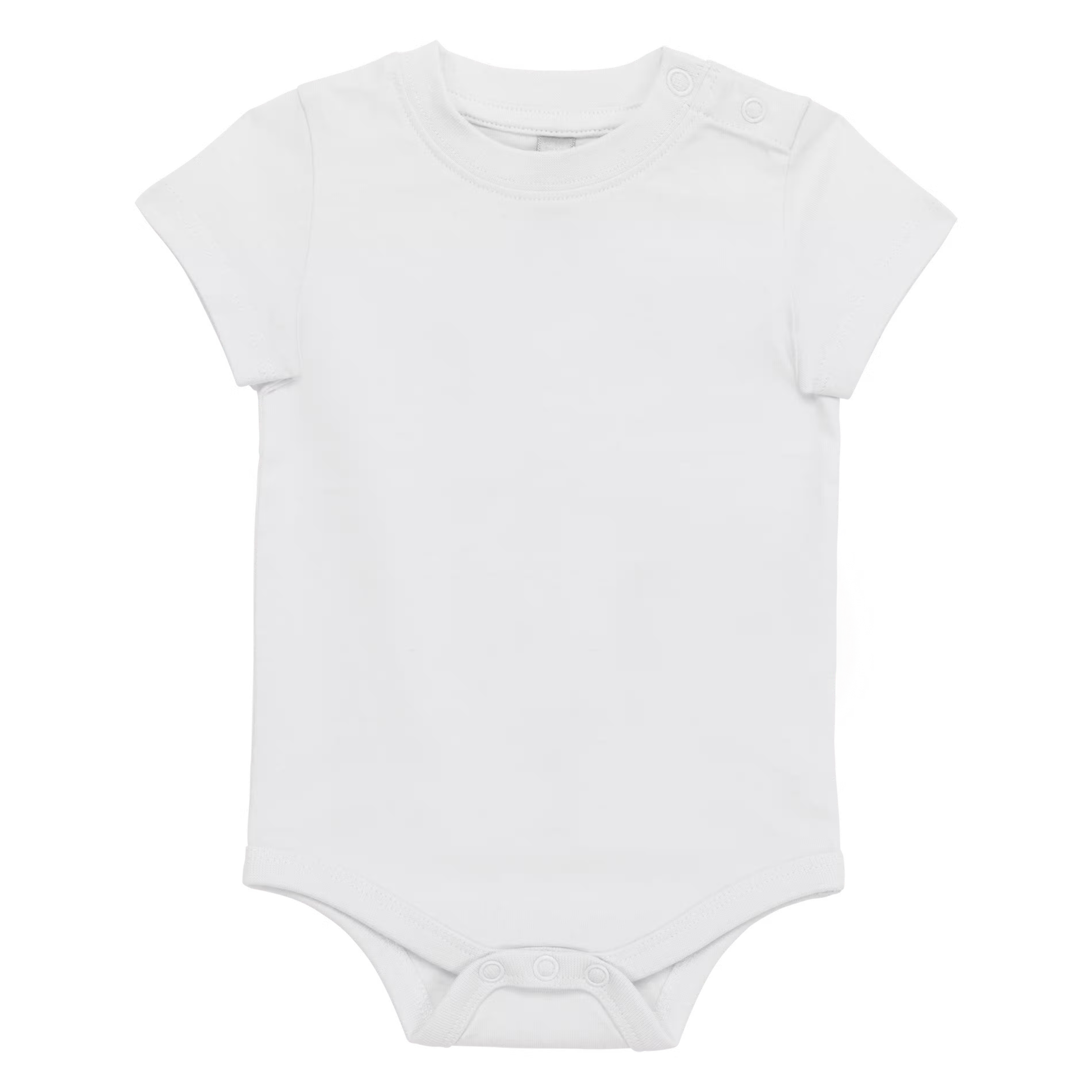 Body manche courte