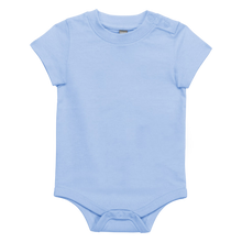 Body manches courtes bébé