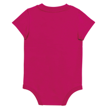 Body manches courtes bébé