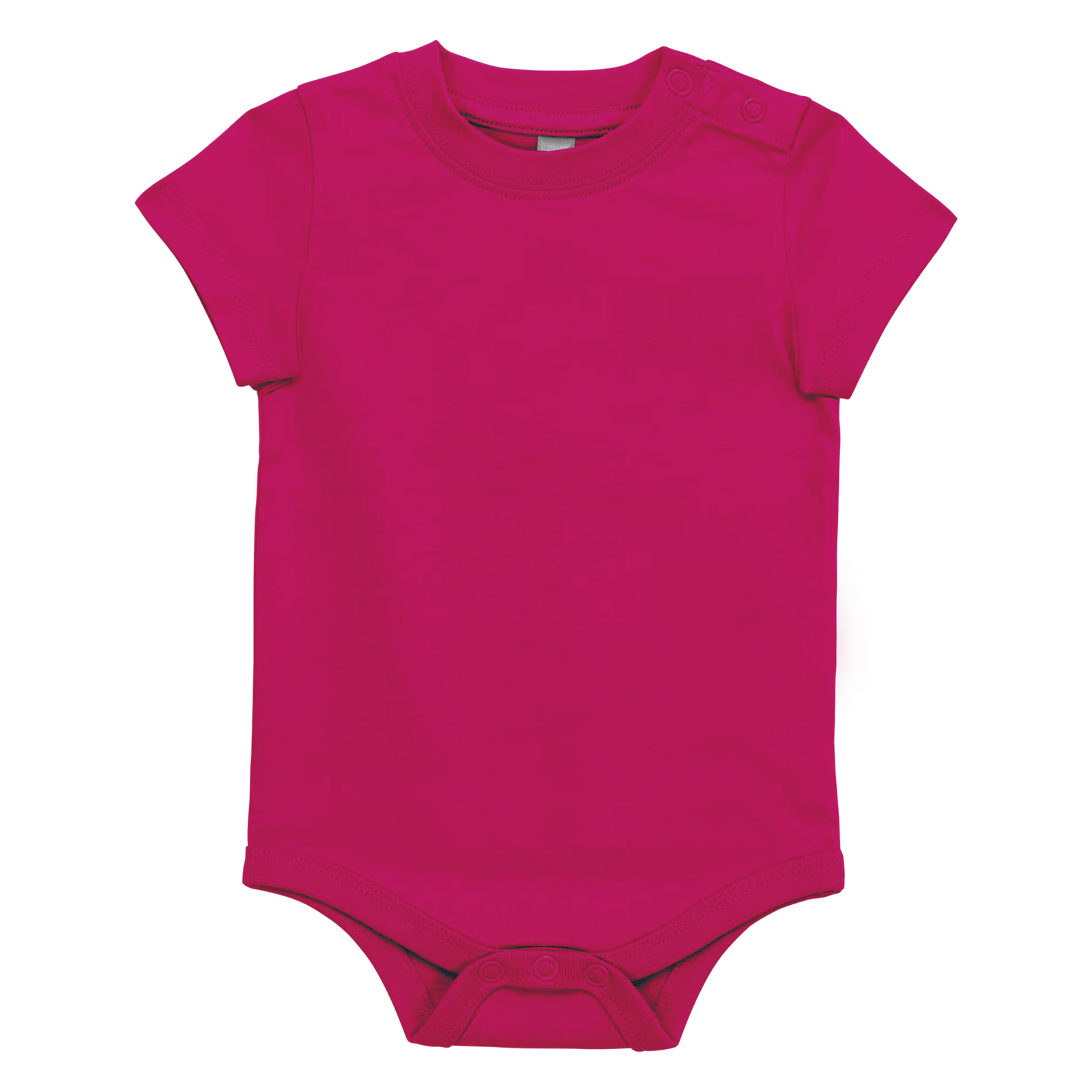 Body manches courtes bébé