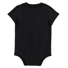 Body manches courtes bébé