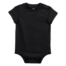 Body manches courtes bébé