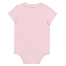 Body manches courtes bébé