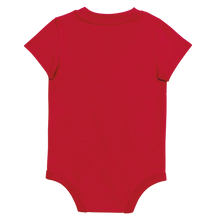 Body manches courtes bébé