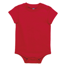 Body manches courtes bébé