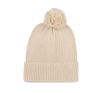 Bonnet à pompon