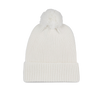 Bonnet à pompon