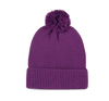 Bonnet à pompon