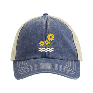 Casquette été oazar