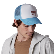 Casquette trucker