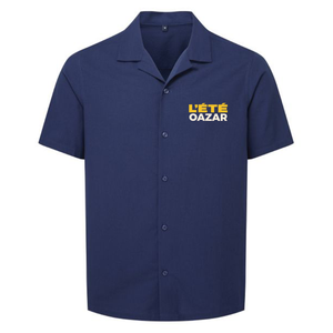 Chemise l'été oazar
