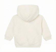 Sweat à capuche pour bébé