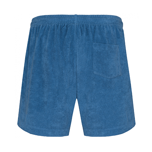 Terry shorts