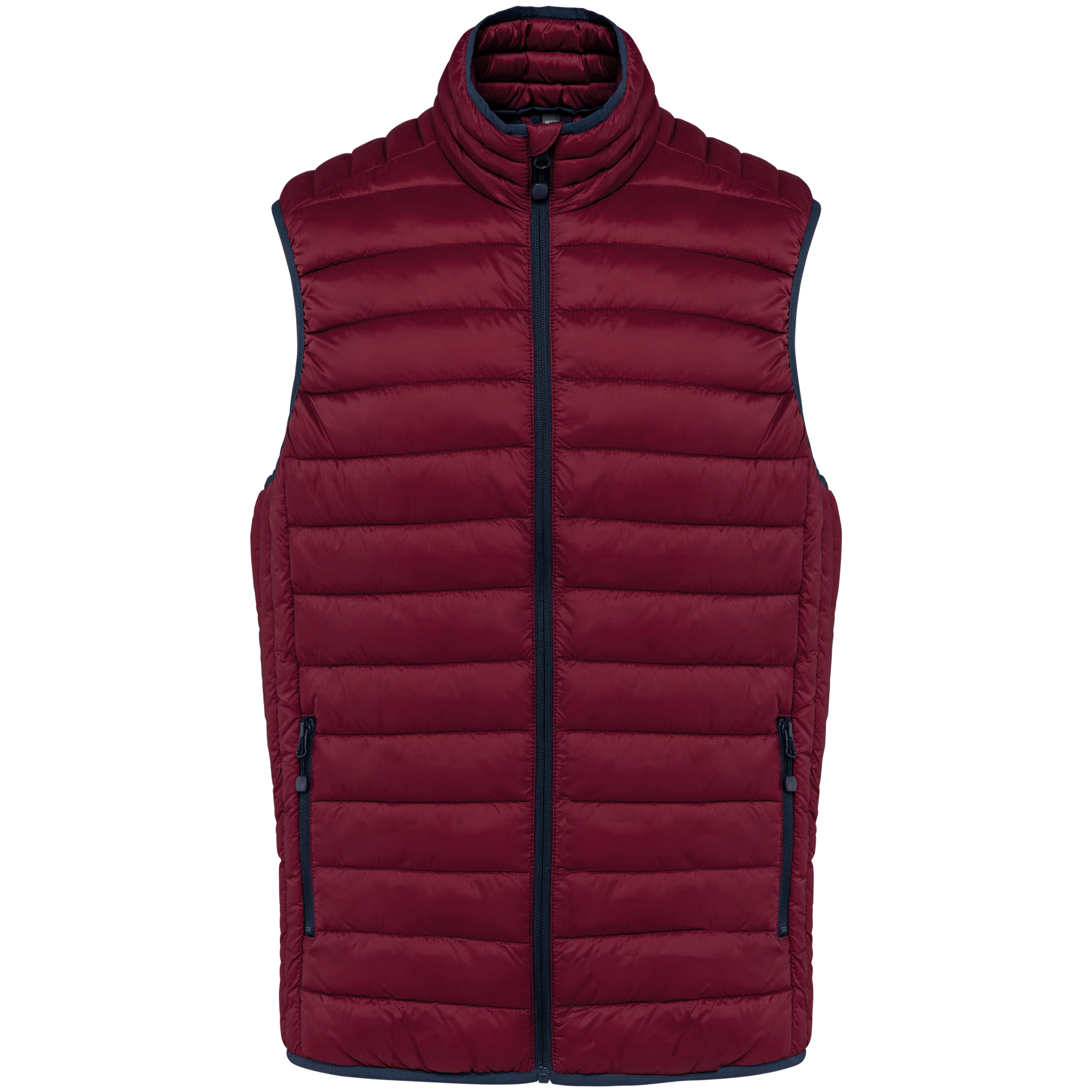 doudoune_bordeaux_front