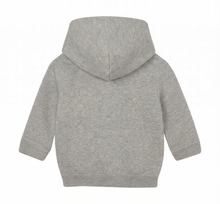 Sweat à capuche pour bébé