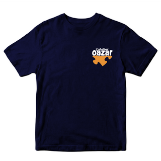 T-shirt L'atelier oazar