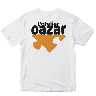 T-shirt L'atelier oazar