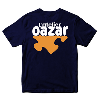 T-shirt L'atelier oazar