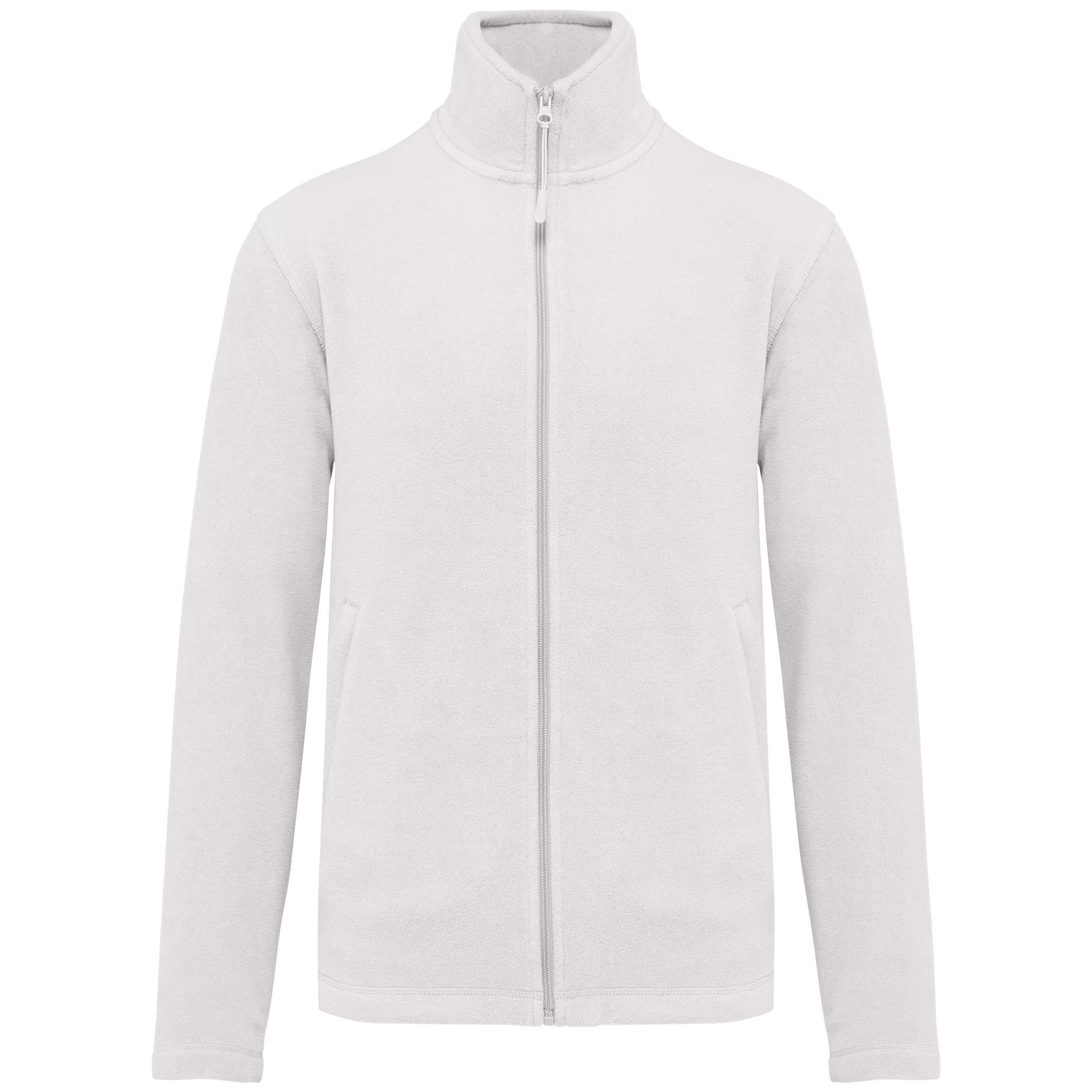 Softshell manche longue
