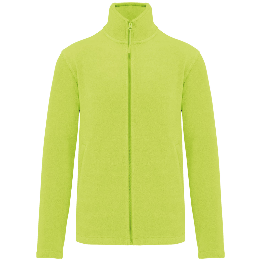 softshell2_jaune-fluo_front