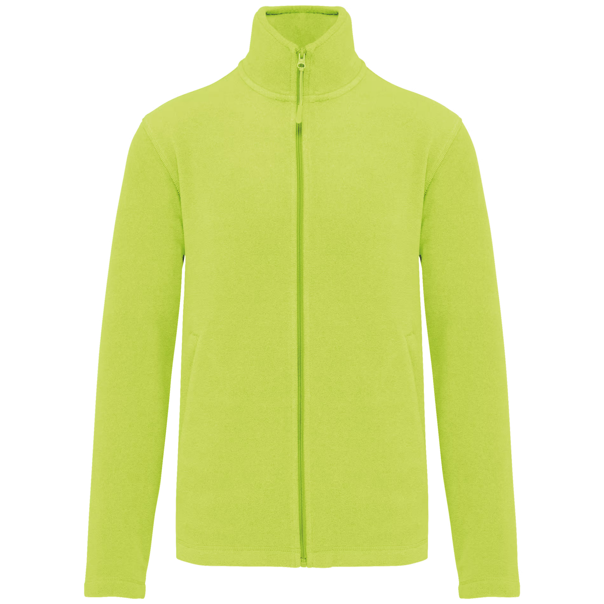 softshell2_jaune-fluo_front