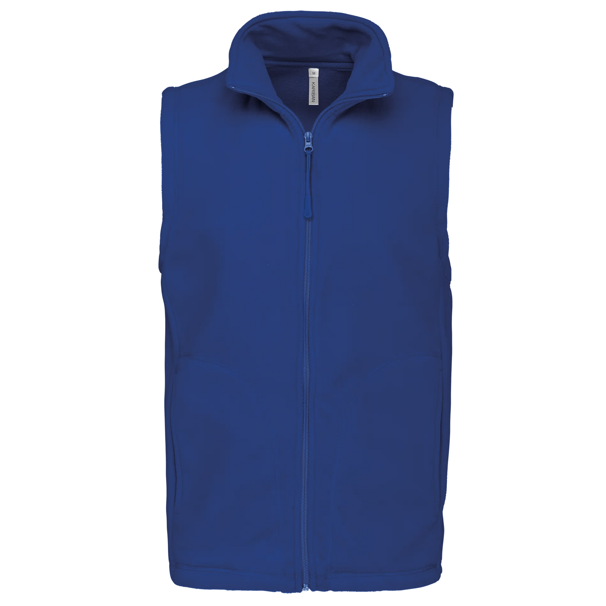 softshell3_bleu-royal_front