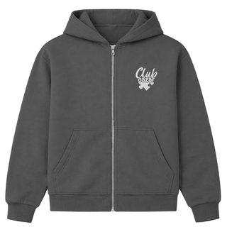 Sweat zippé Club V.2