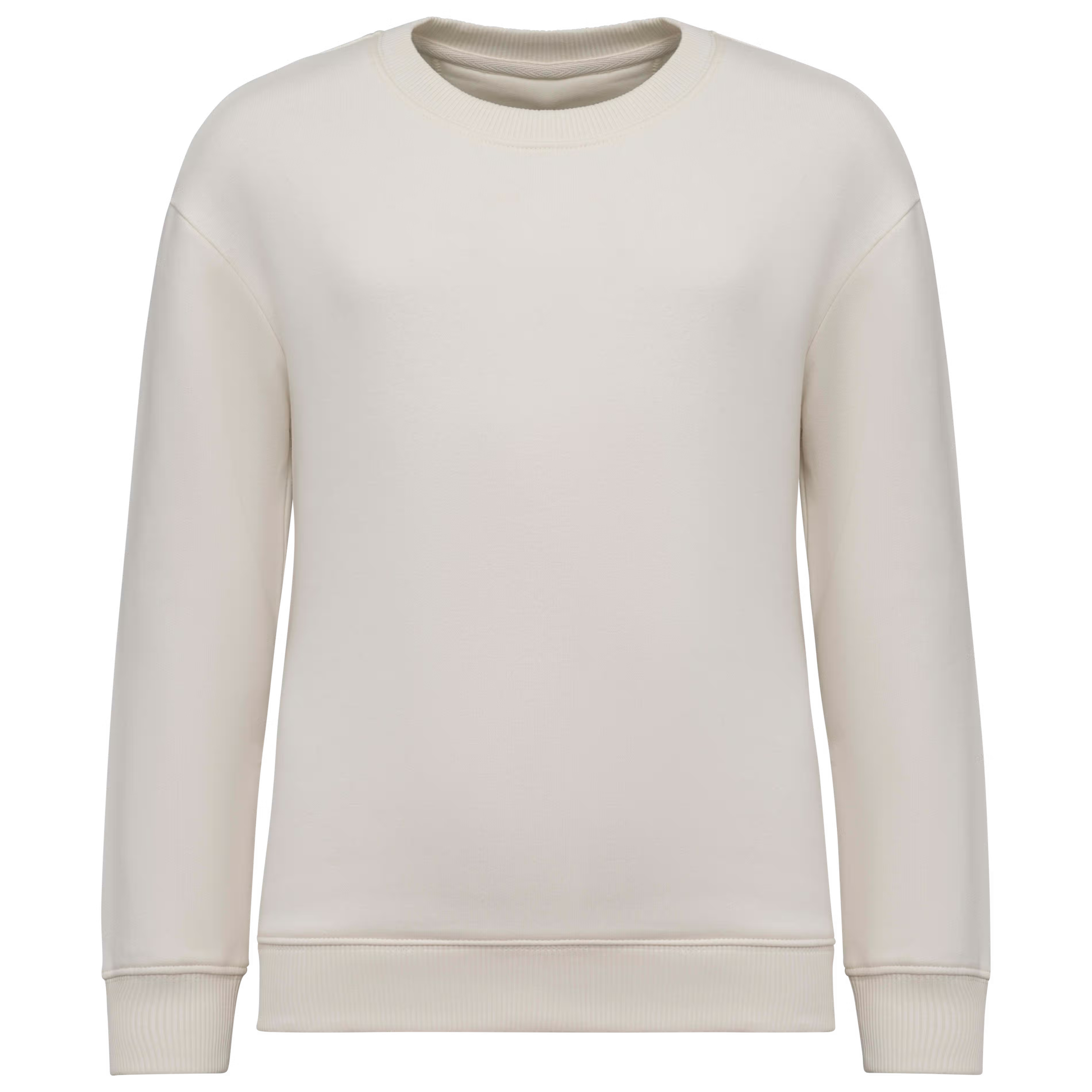 Sweat à manche longue enfant