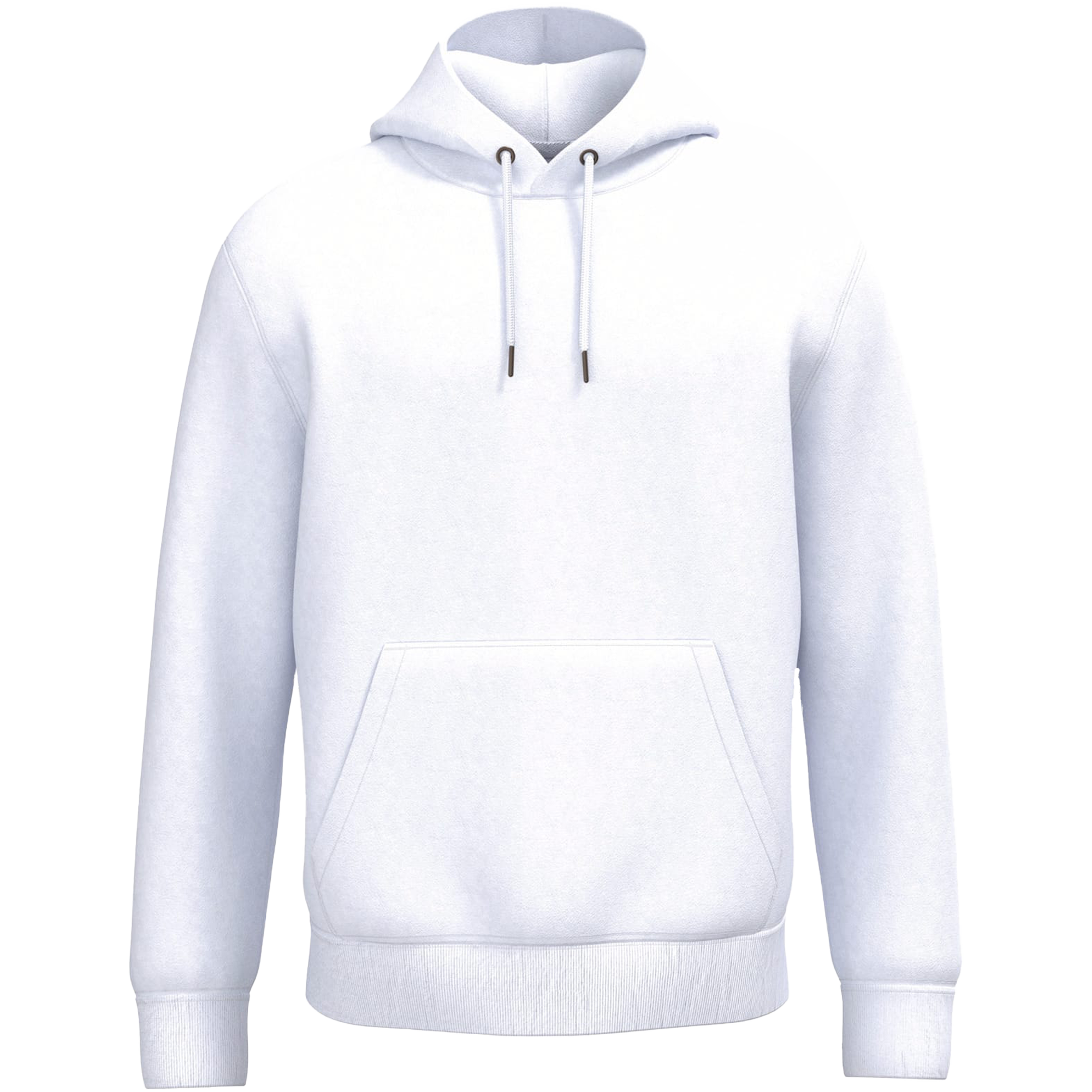 Sweat à capuche