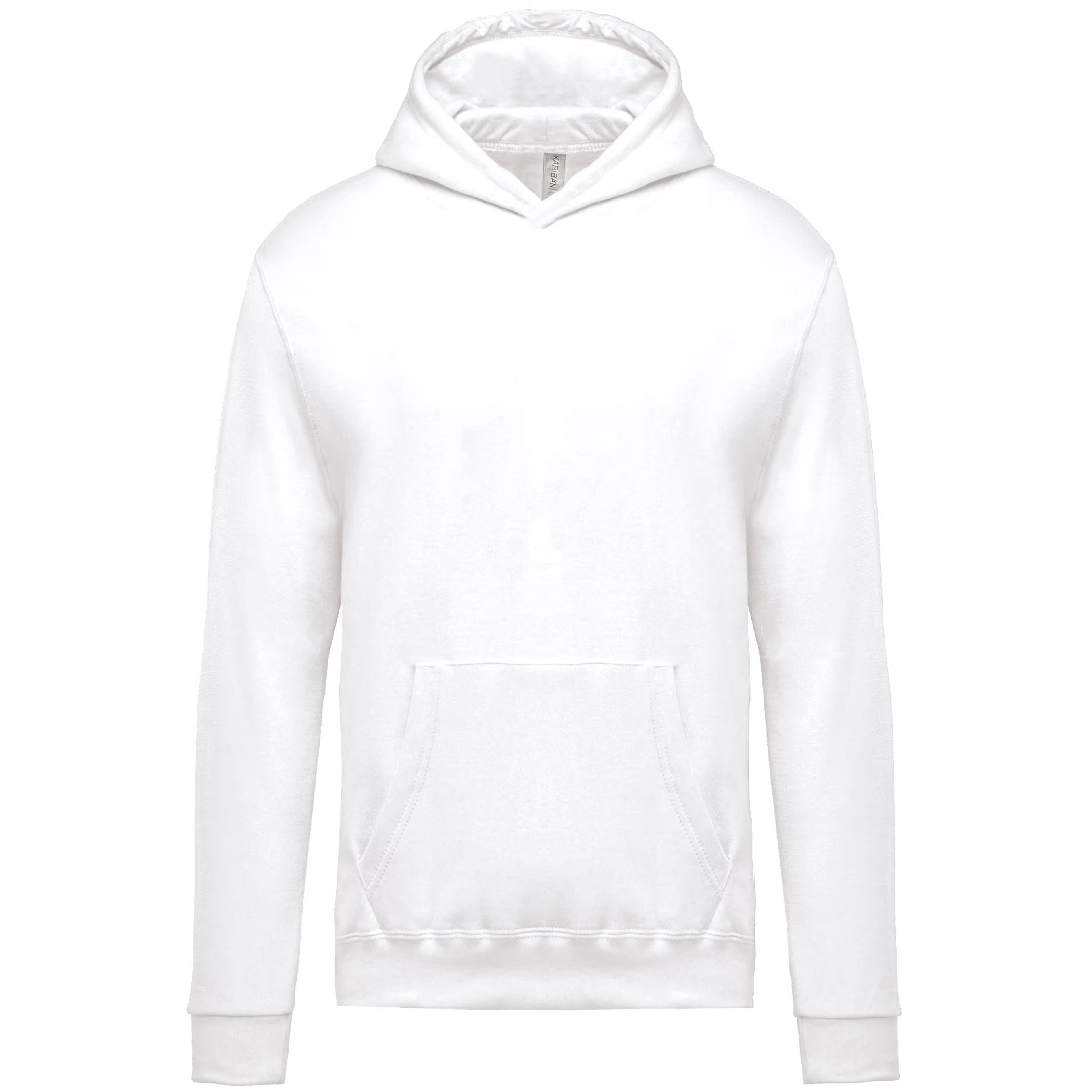 Sweat à capuche